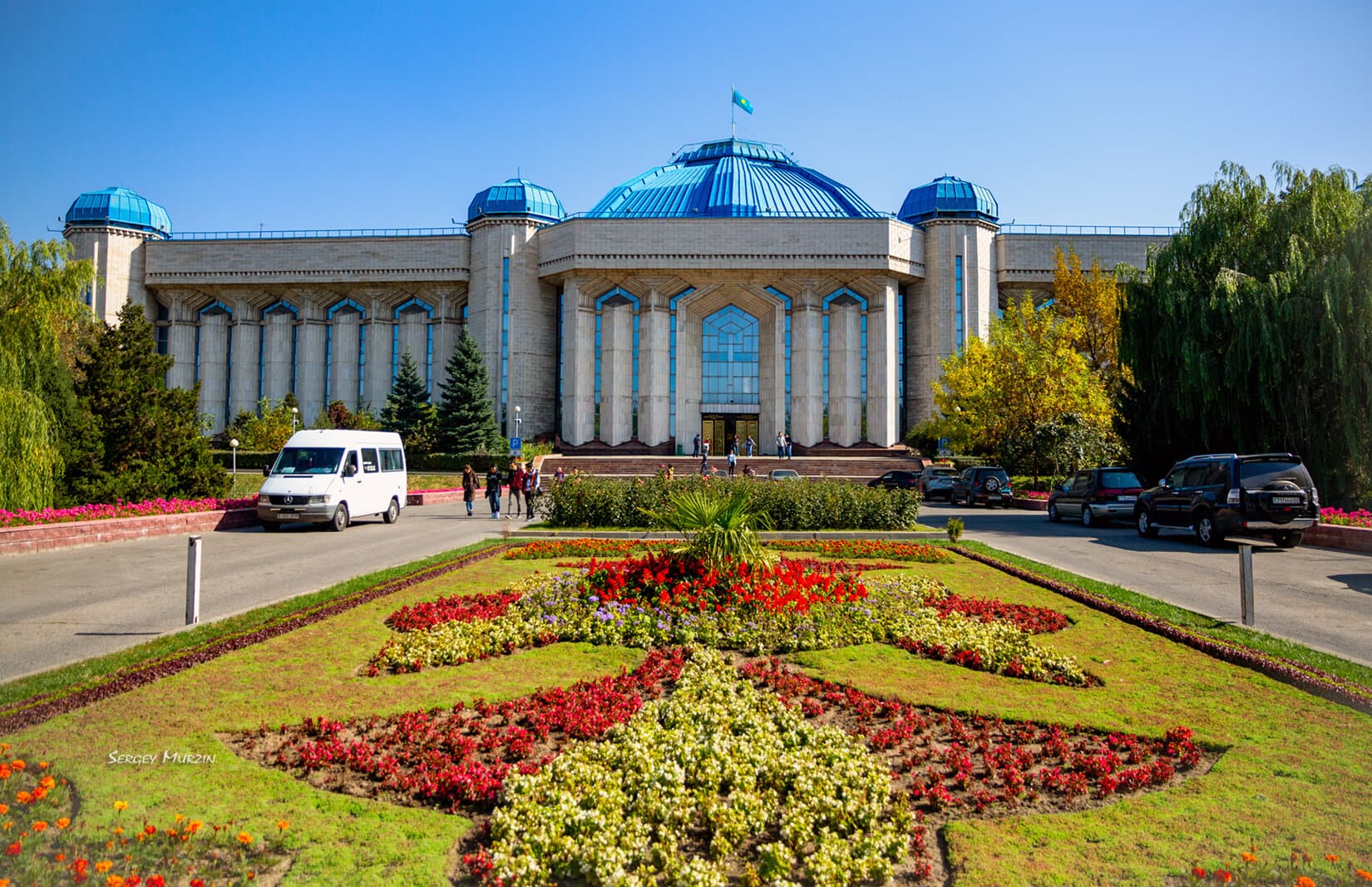 Museu da Cidade de Almaty