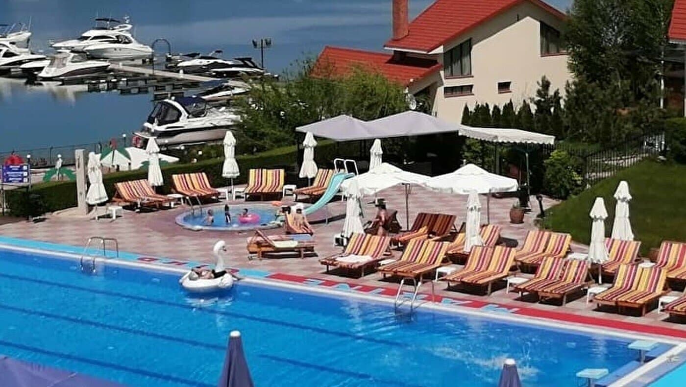 Когда лучше ехать at Конаев (Капчагай), Kazakhstan