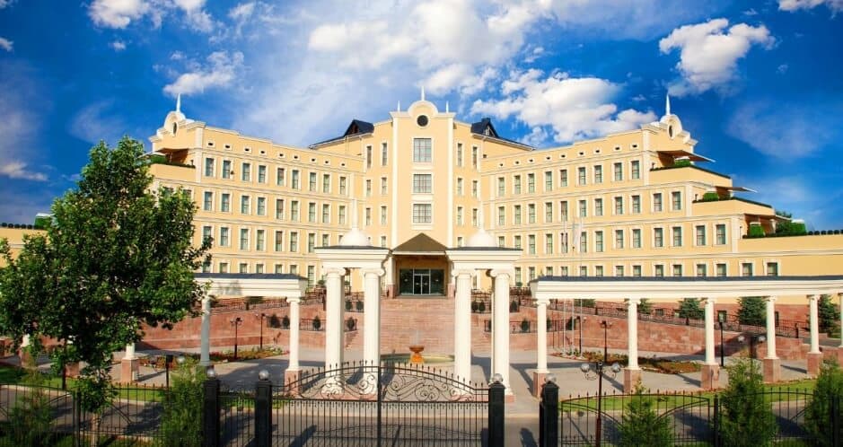 Сарыагаш