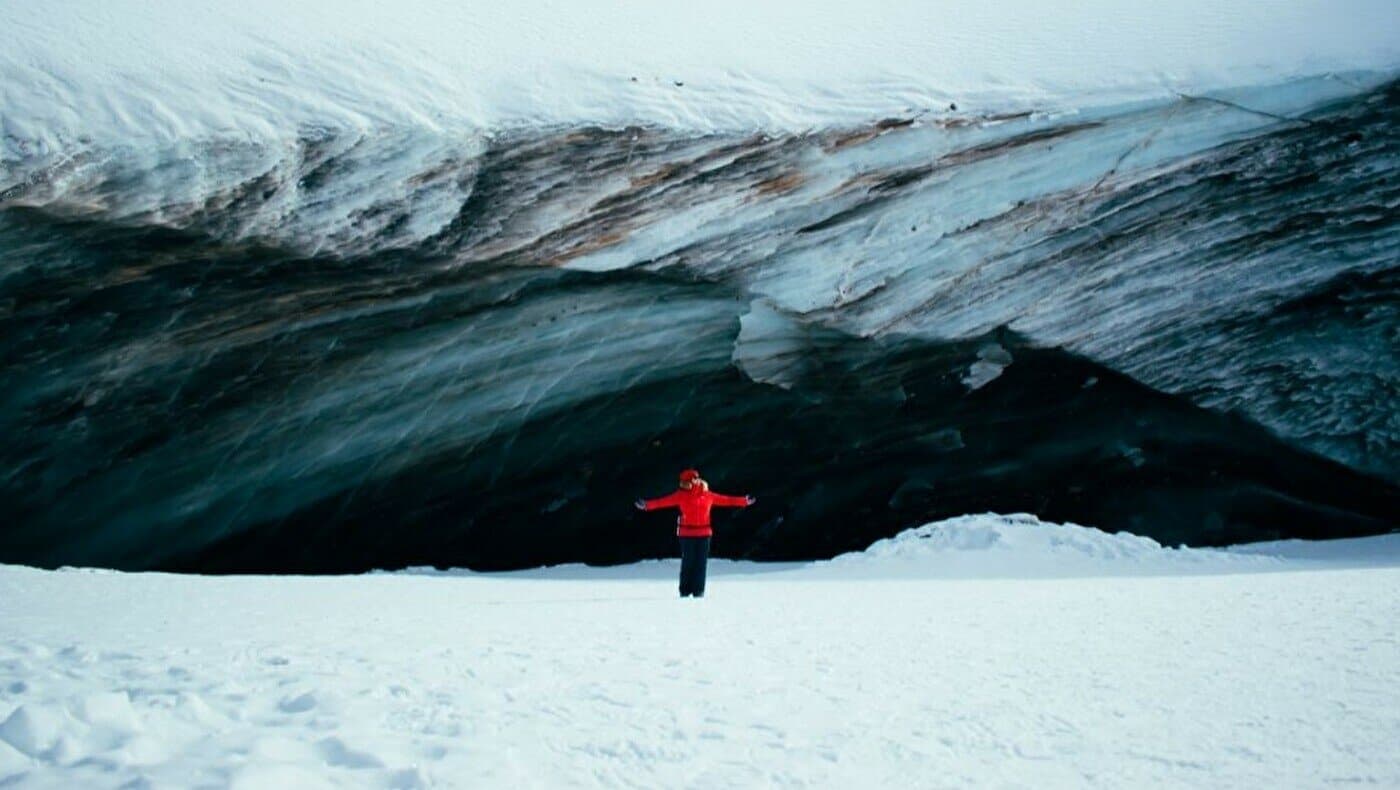 Why You Should Go at Bogdanovich Glacier, Kazakhstan