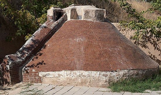 Kyluet еthnomuseum