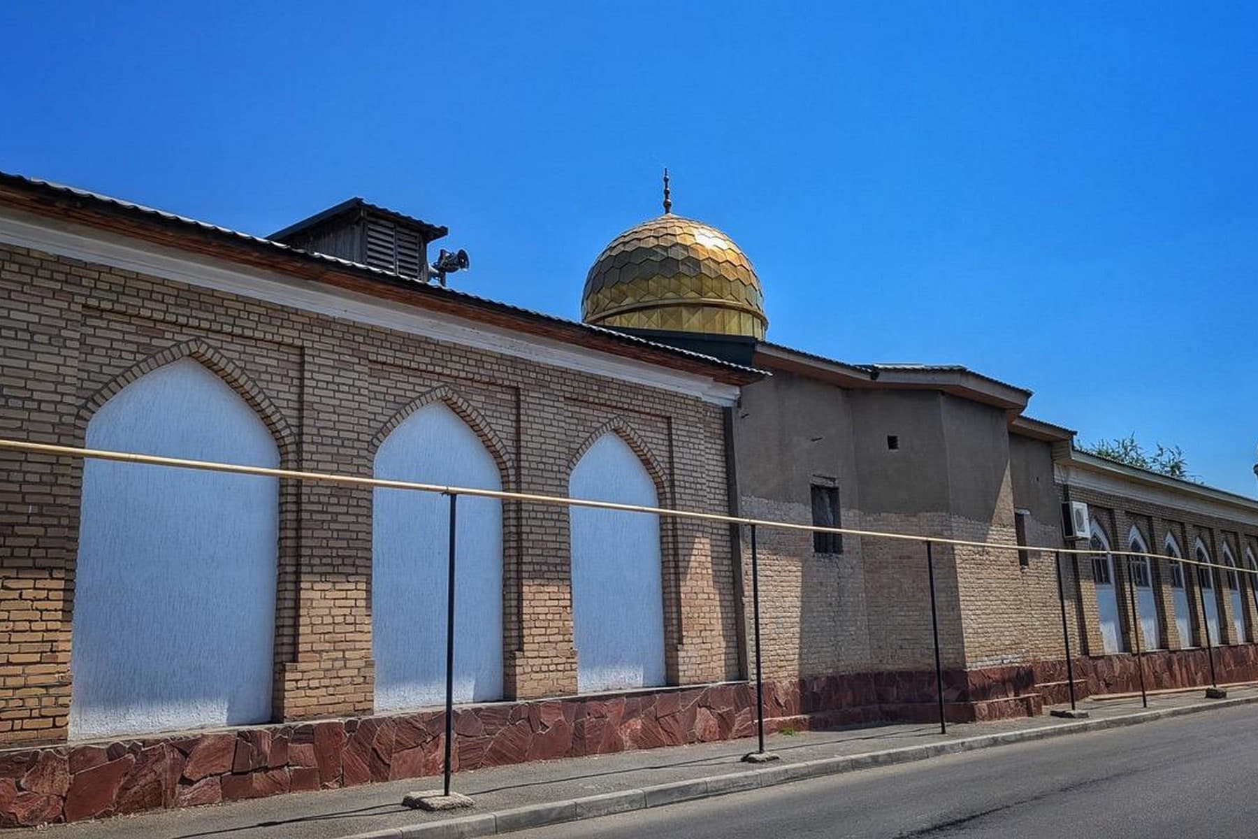 Mesquita Zhami