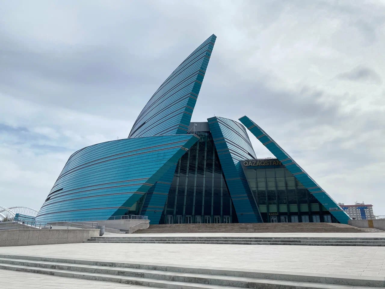 Astana Musical