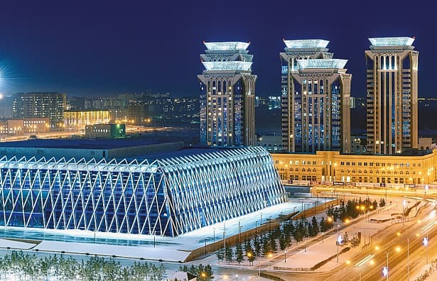 Palácio da Independência