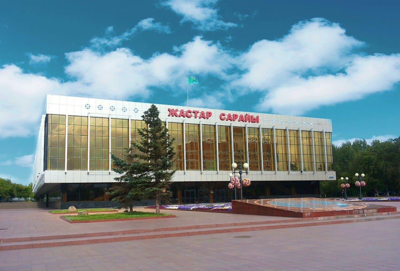Palácio «Jastar»