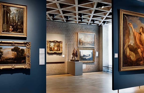 Galeria de Arte «ARTUMAR»