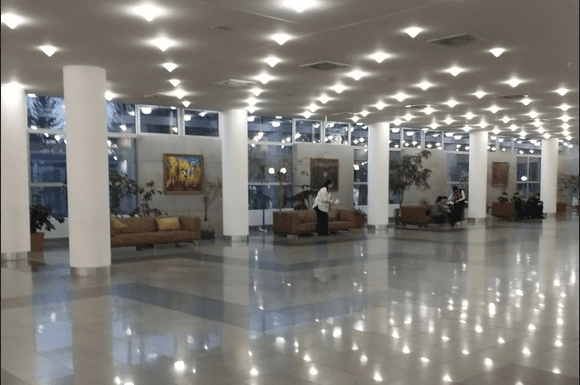 Filarmonia Estatal Acadêmica Erkegali Rakhmadiev