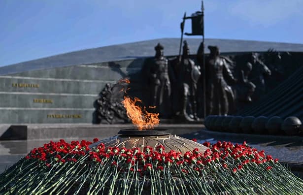 Monumento aos Defensores da Pátria