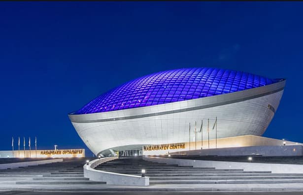 Museu do Primeiro Presidente