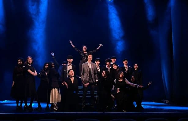 Teatro Musical do Jovem Espectador