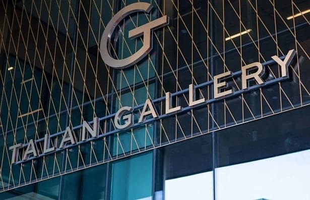 Pygmalion Art Gallery