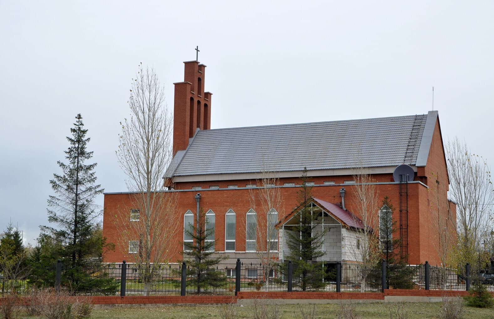 Paróquia Católica Romana de Nossa Senhora do Perpétuo Socorro