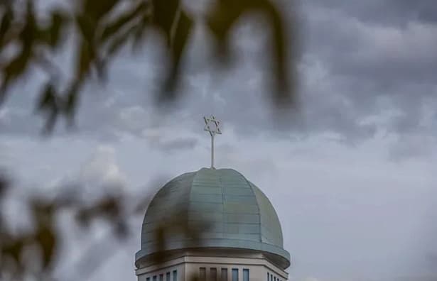 Sinagoga «Бейт Рахель Хабад Любавич»