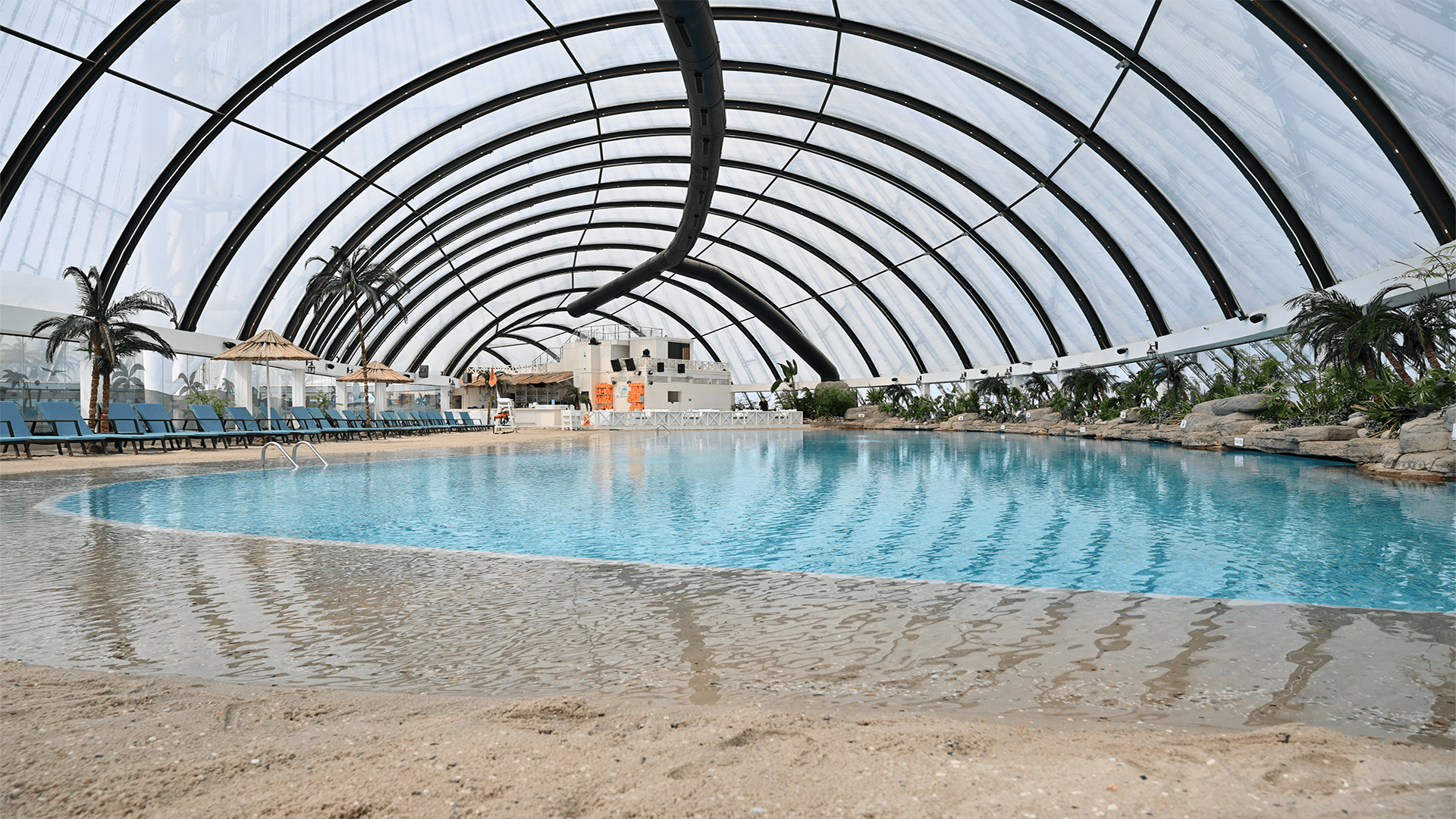 Sky Beach Club