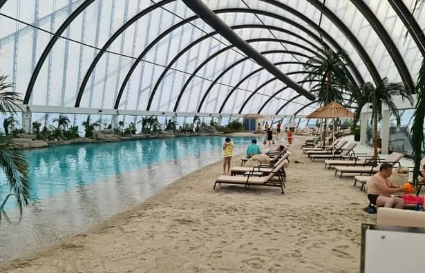 Sky Beach Club