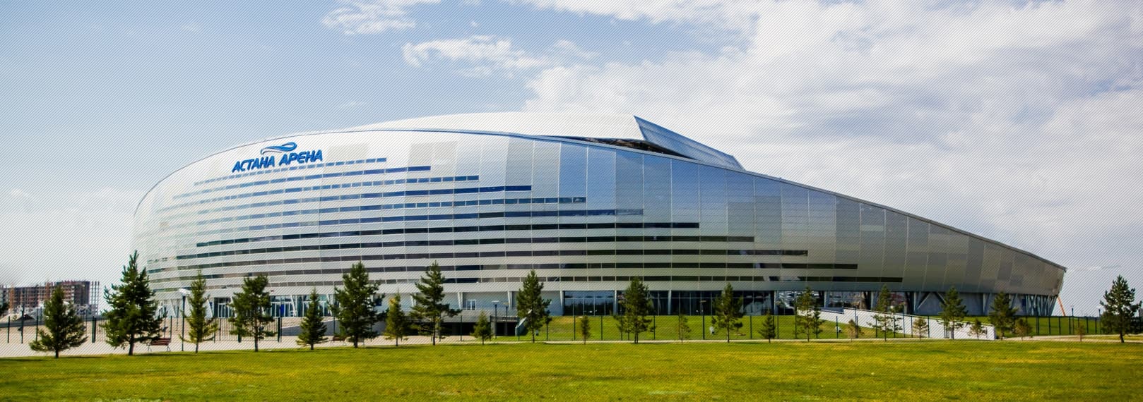 Estádio «Astana-Arena»