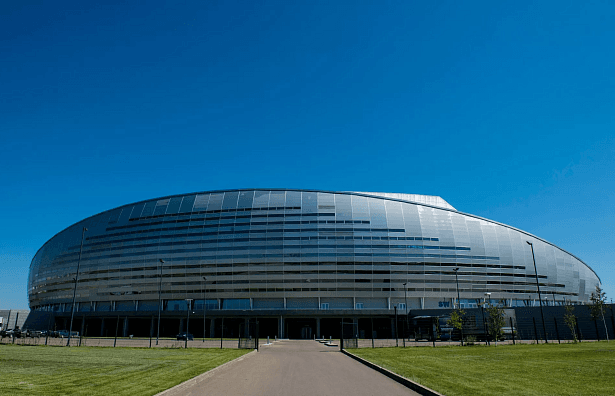 Estádio «Astana-Arena»