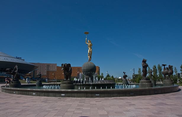 Circo da Capital