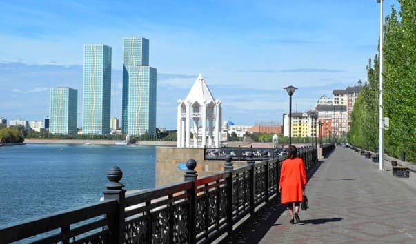 Central Riverside