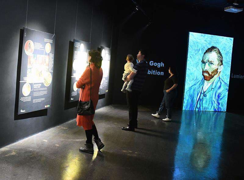 História