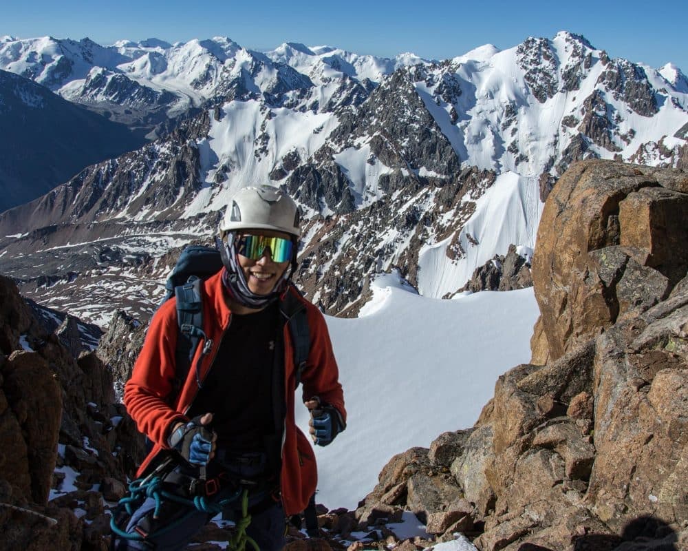 Safety and Preparation at Almaty Mountains — closer than they seem, Kazakhstan