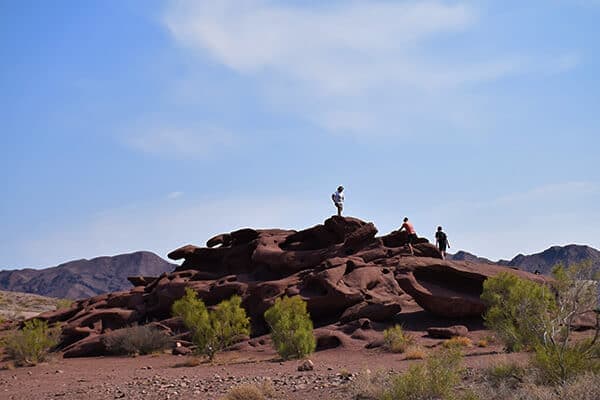 卡图塔乌山在阿尔廷-埃梅尔国家公园 nature and attractions in Kazakhstan