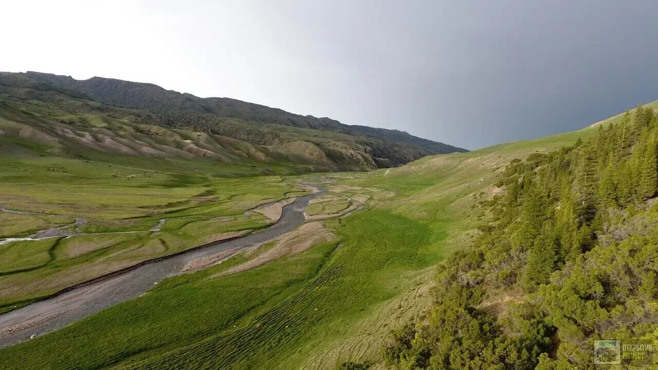 How to Get There at Assy Plateau Travel Guide, Kazakhstan
