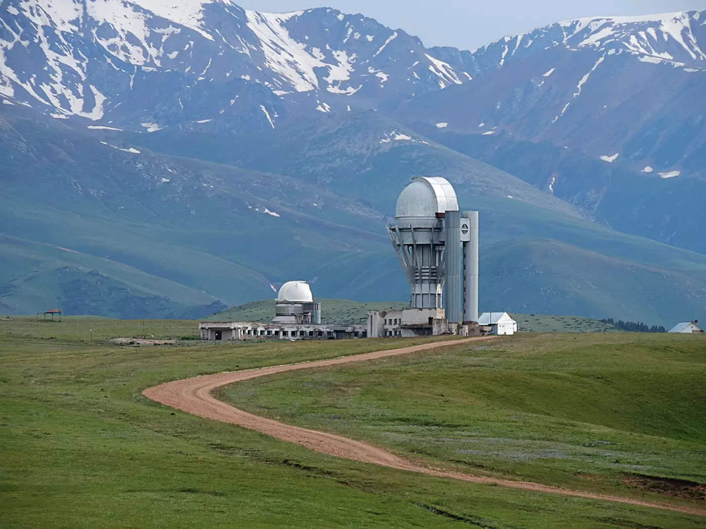 Assy Plateau Travel Guide nature and attractions in Kazakhstan