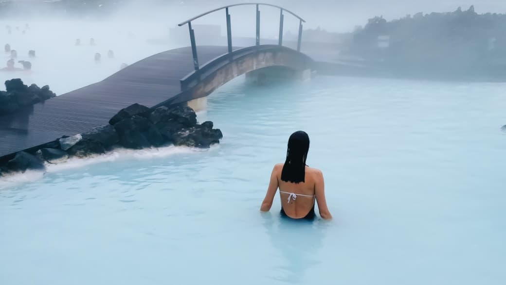 Indications: when it can help at Chundja Hot Springs, Kazakhstan