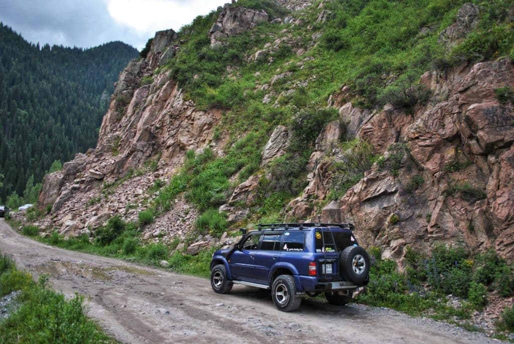 Cómo llegar y qué tener en cuenta at Lago Issyk (Esik), Kazakhstan