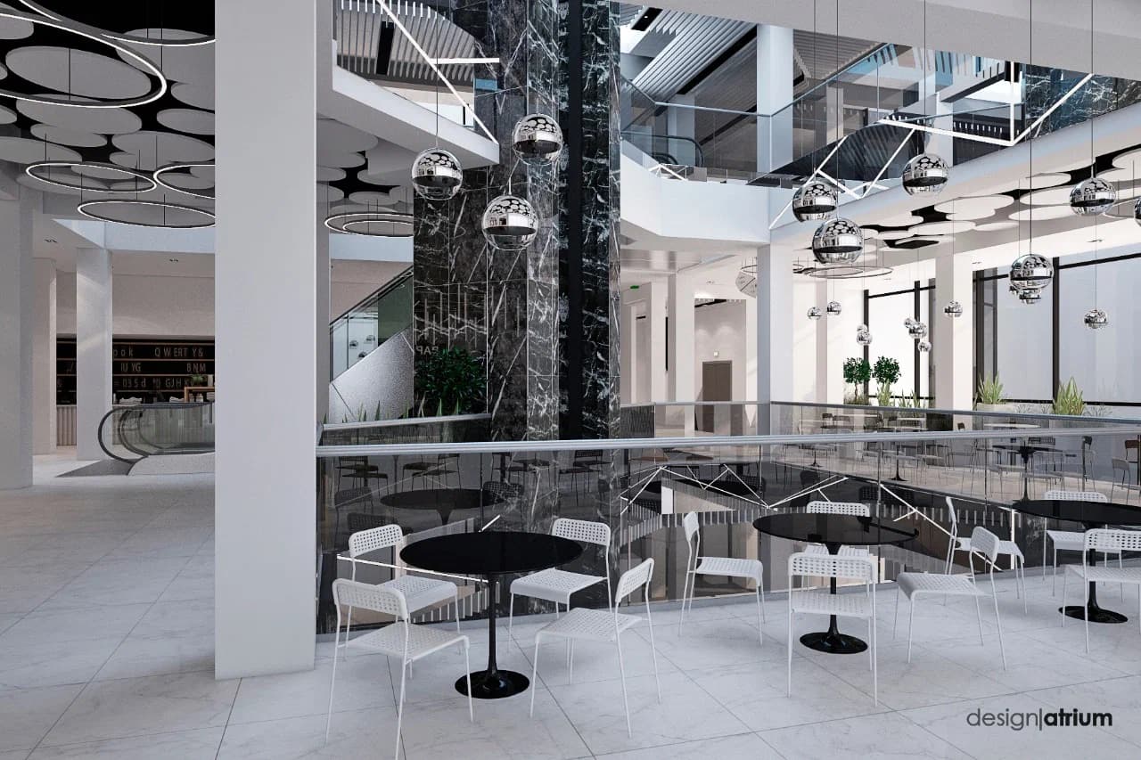 Diamond Plaza