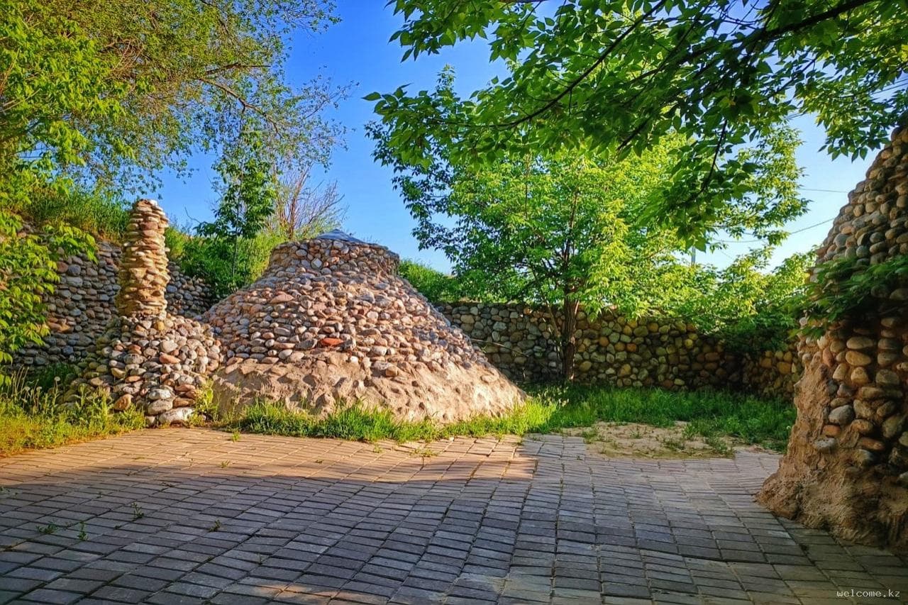 Kyluet еthnomuseum