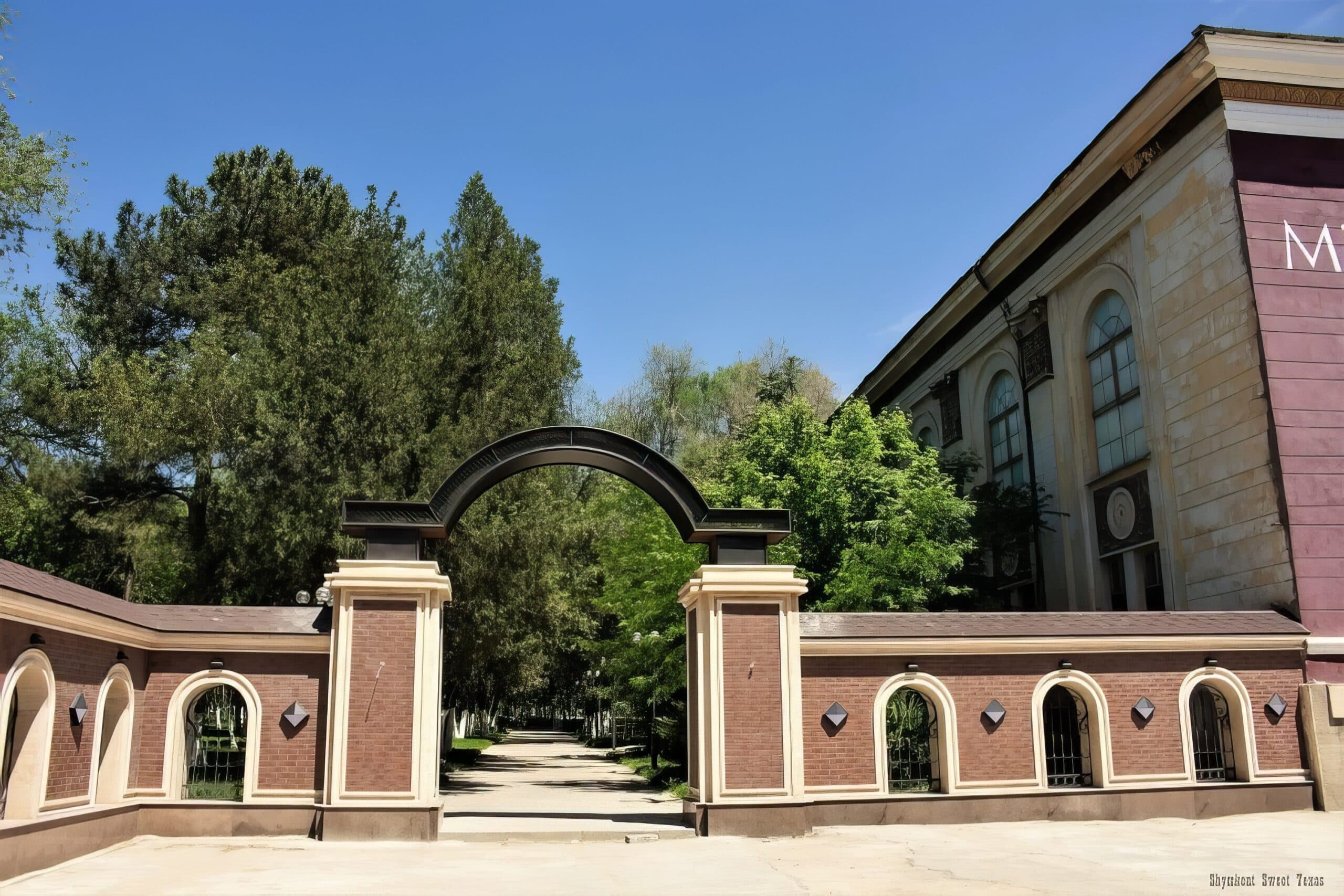 Parque «Metallurgists»