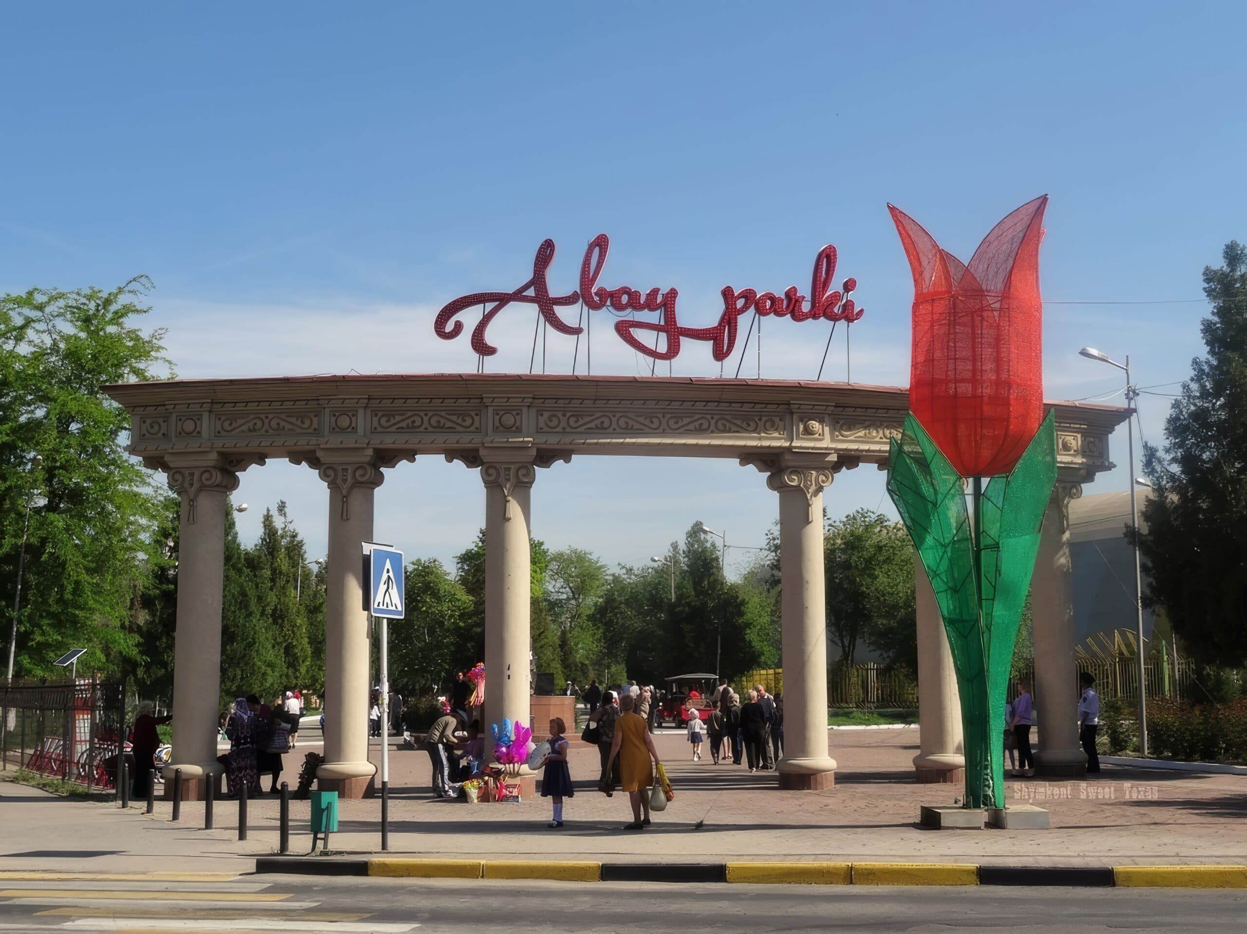 Park Abay