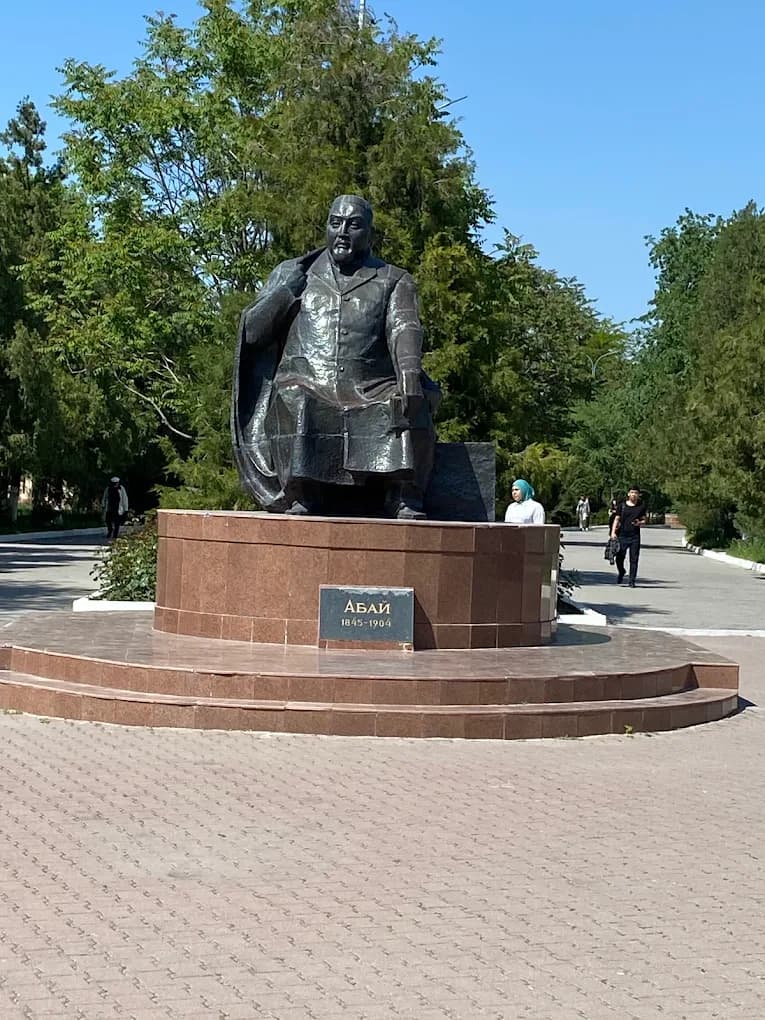 Park Abay