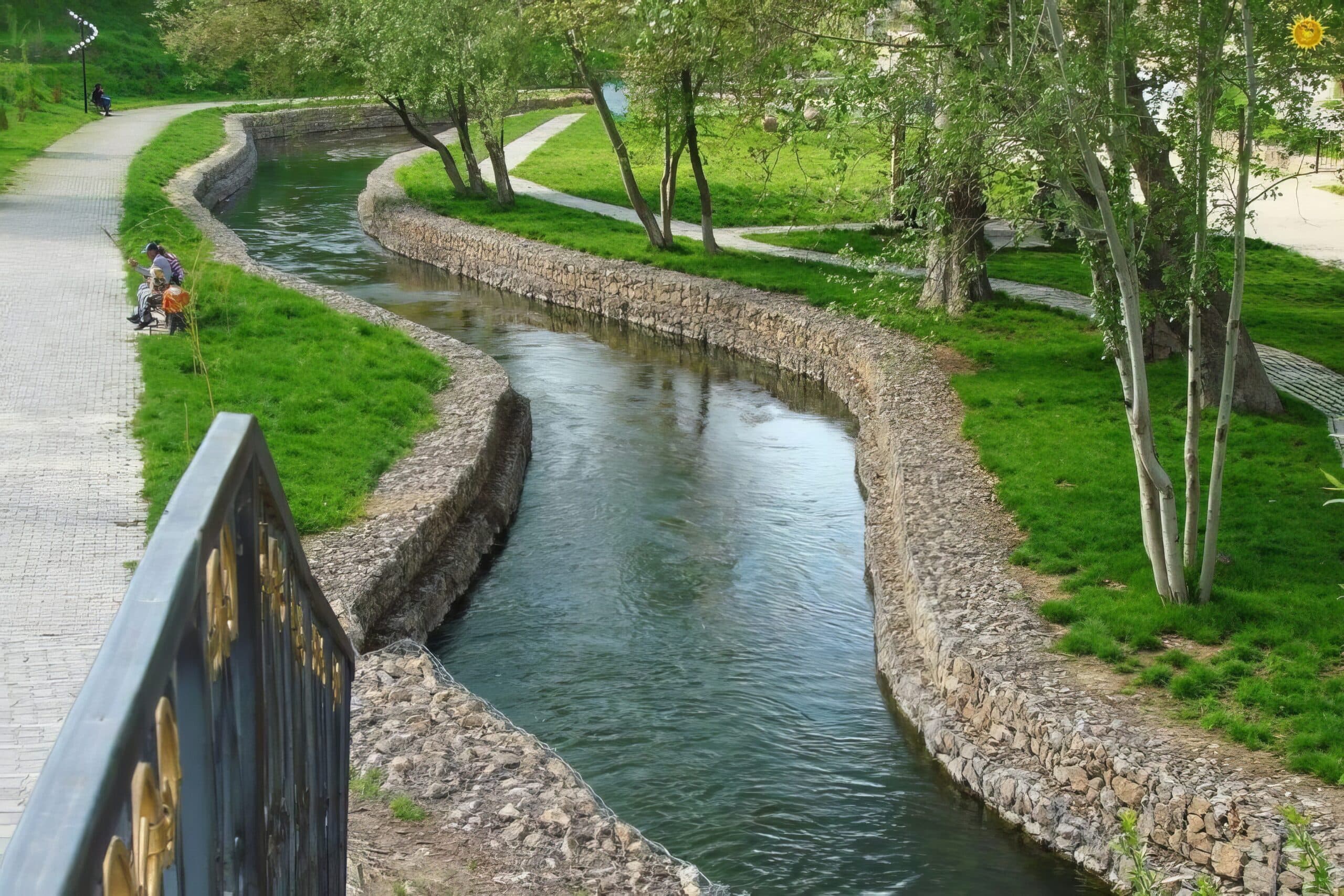 Rio «Koshkar Ata»