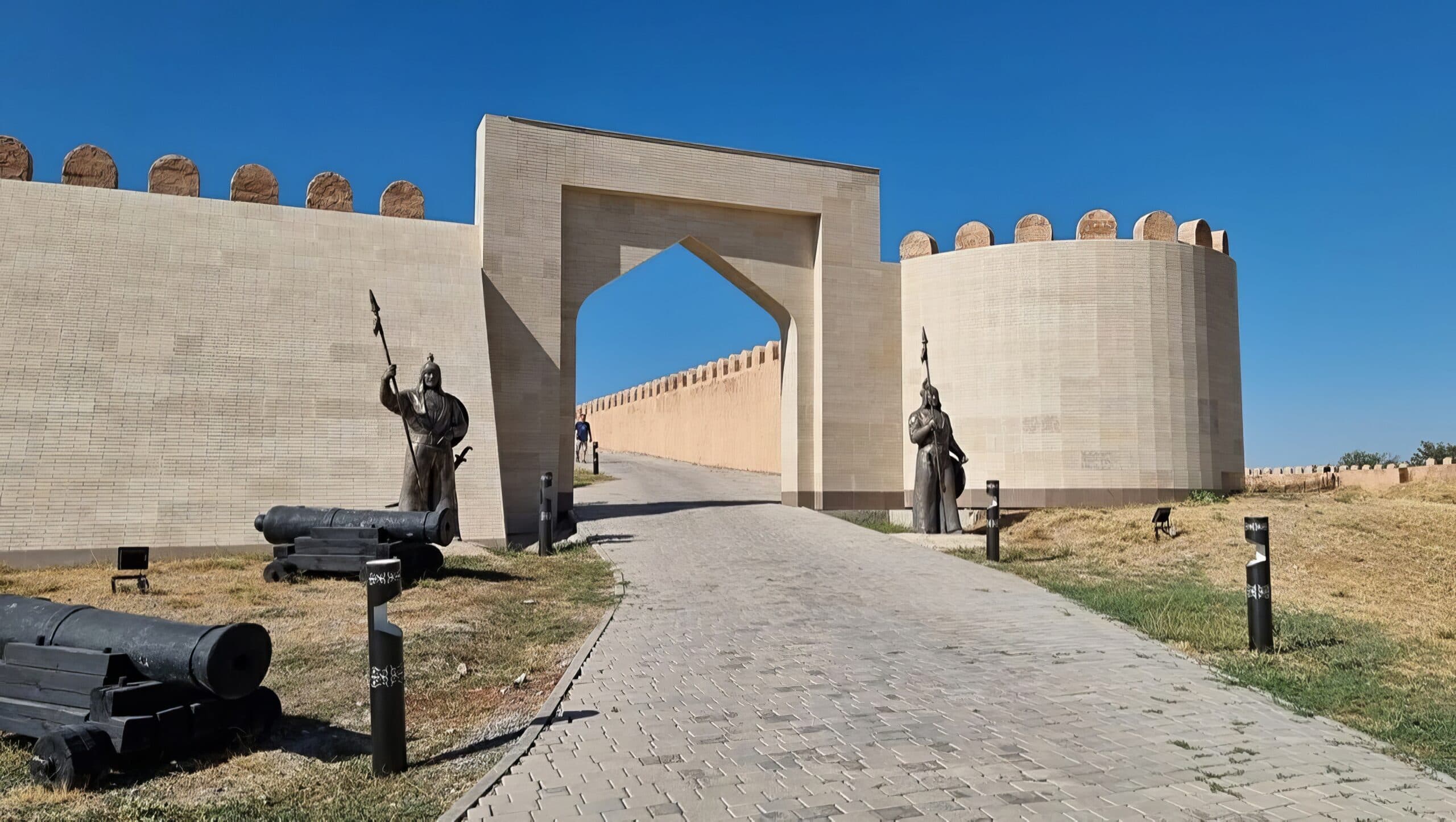 The Citadel