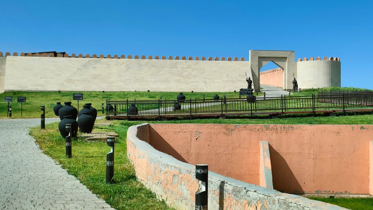 The Citadel
