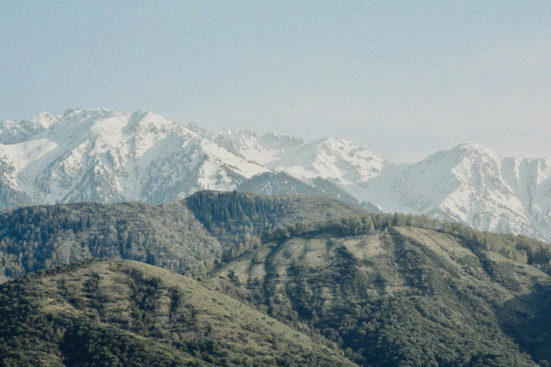 Almaty, Kazakhstan: Complete City Overview