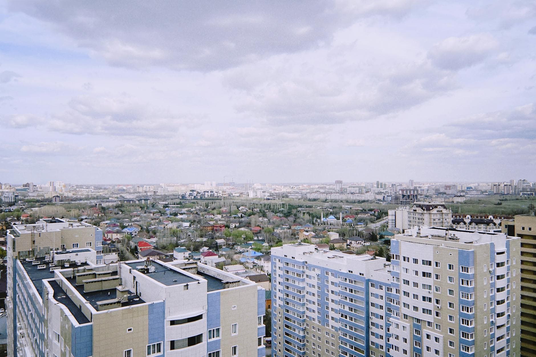 Astana Itinerary: 1–2 Days in the Capital