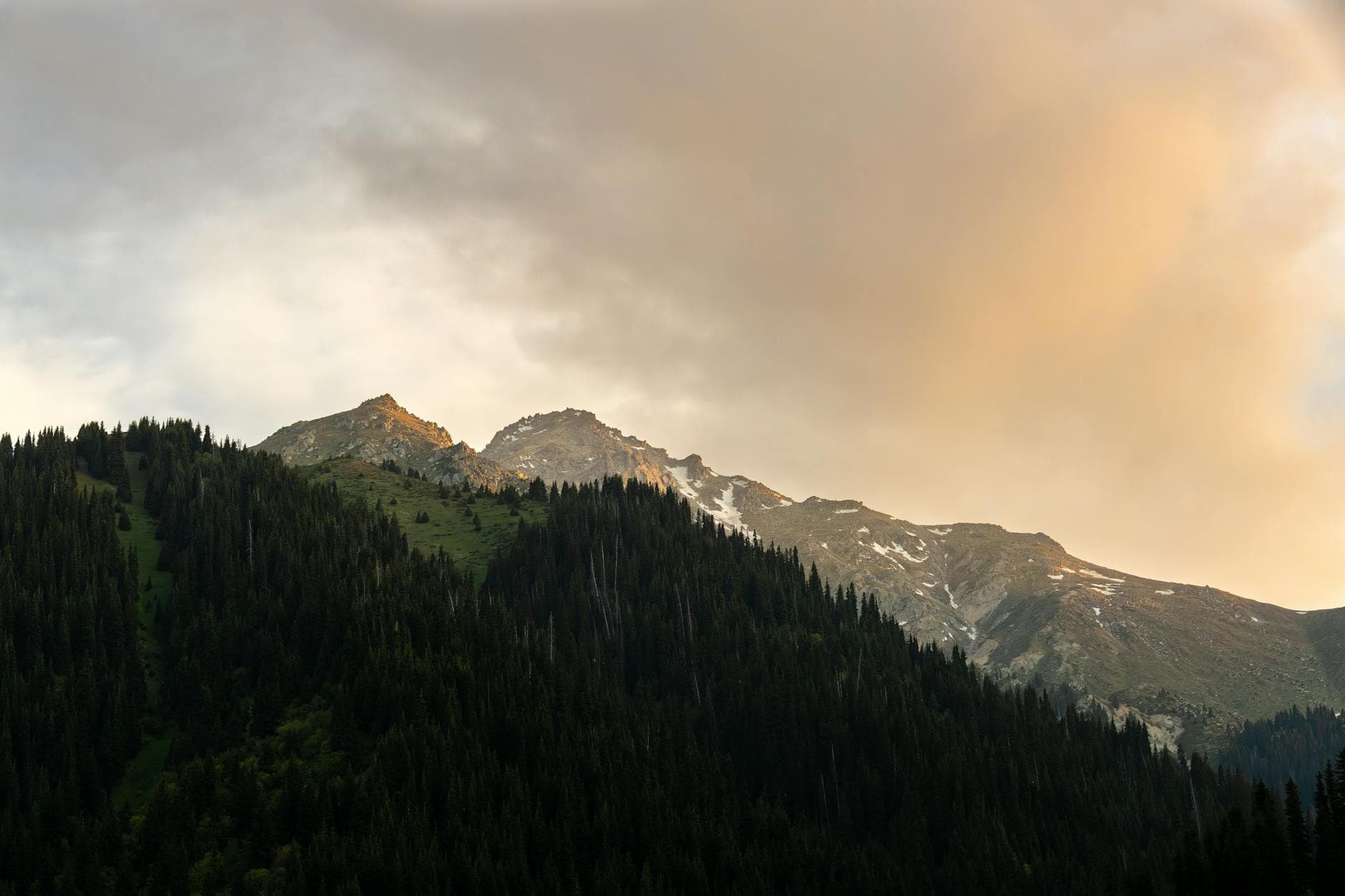 Day Trips from Almaty: Mountains, Lakes & Canyons