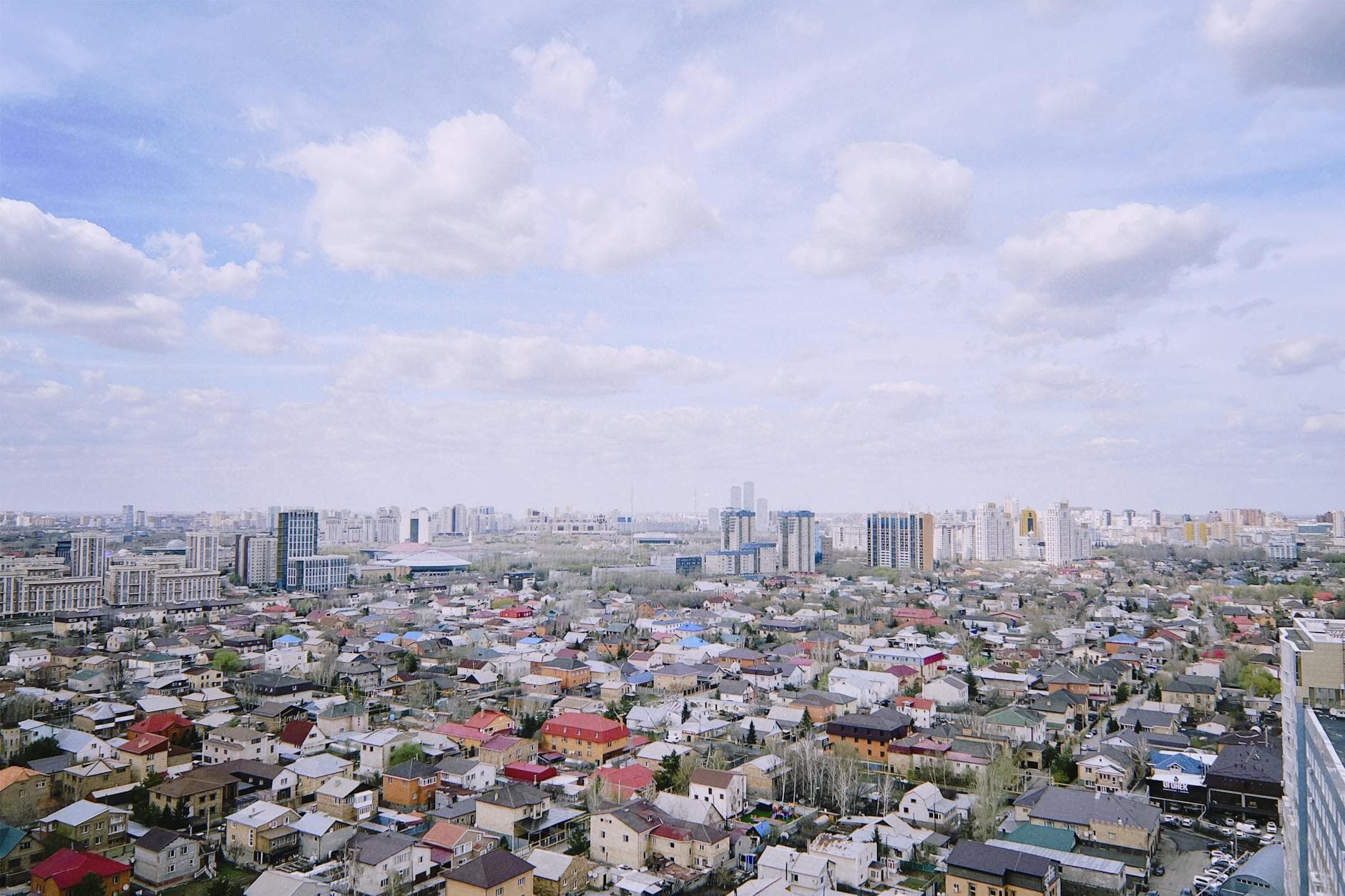 Is Astana Safe? A Travel Safety Guide