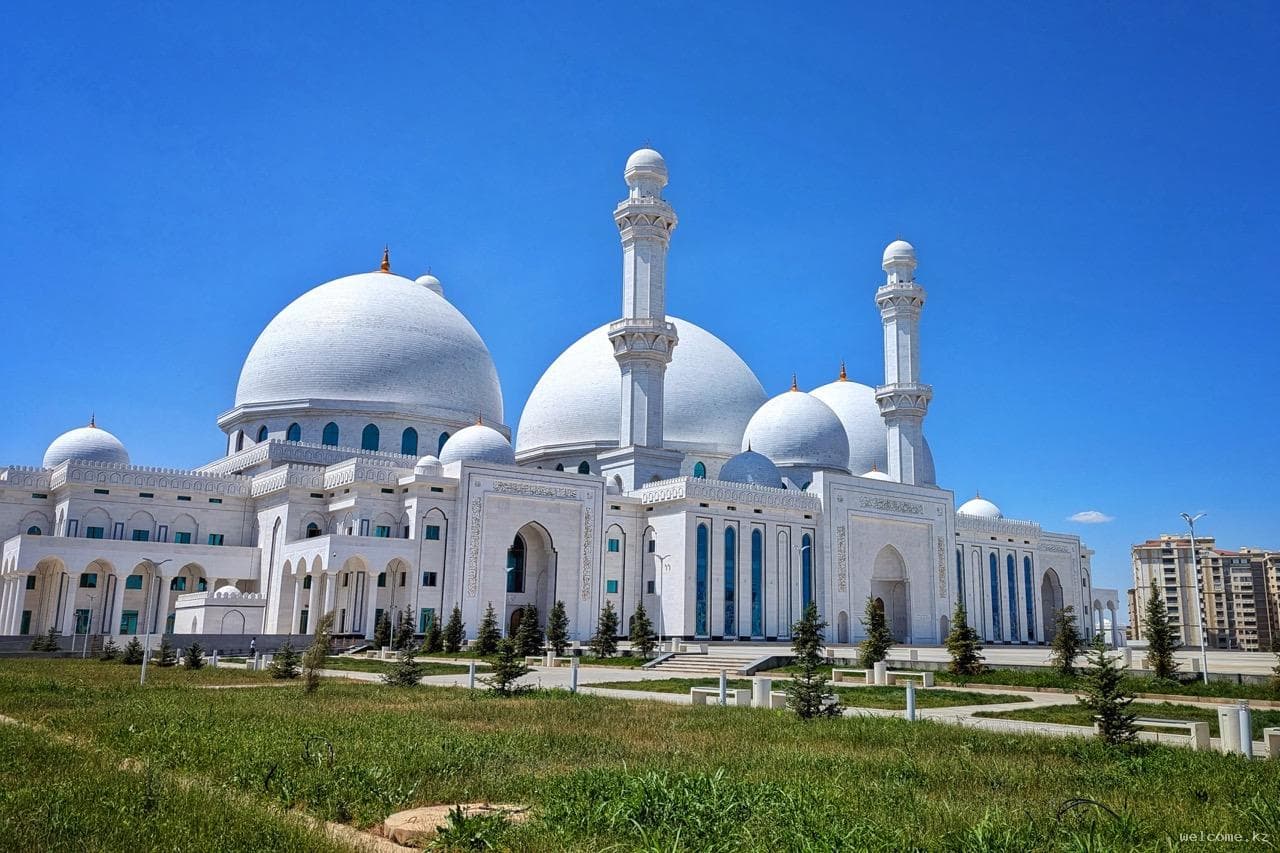 Shymkent Travel Guide: Things to Do, Culture & Southern Kazakhstan Highlights