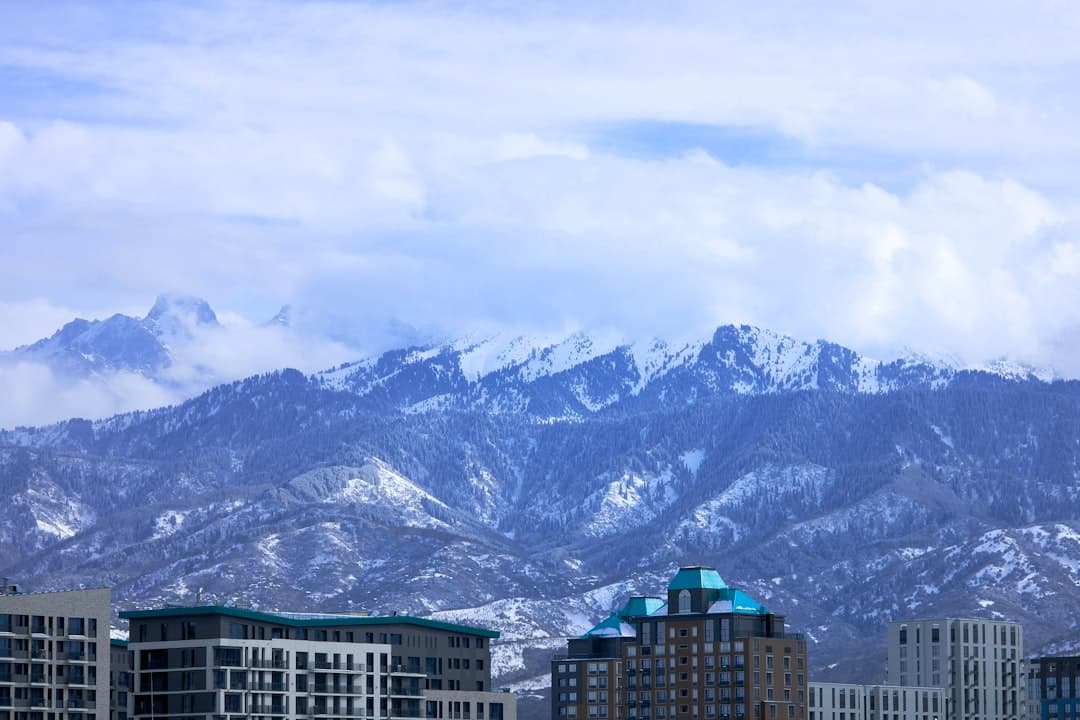 10-Day Kazakhstan Itinerary: Grand Expedition Across Mountains & Silk Road