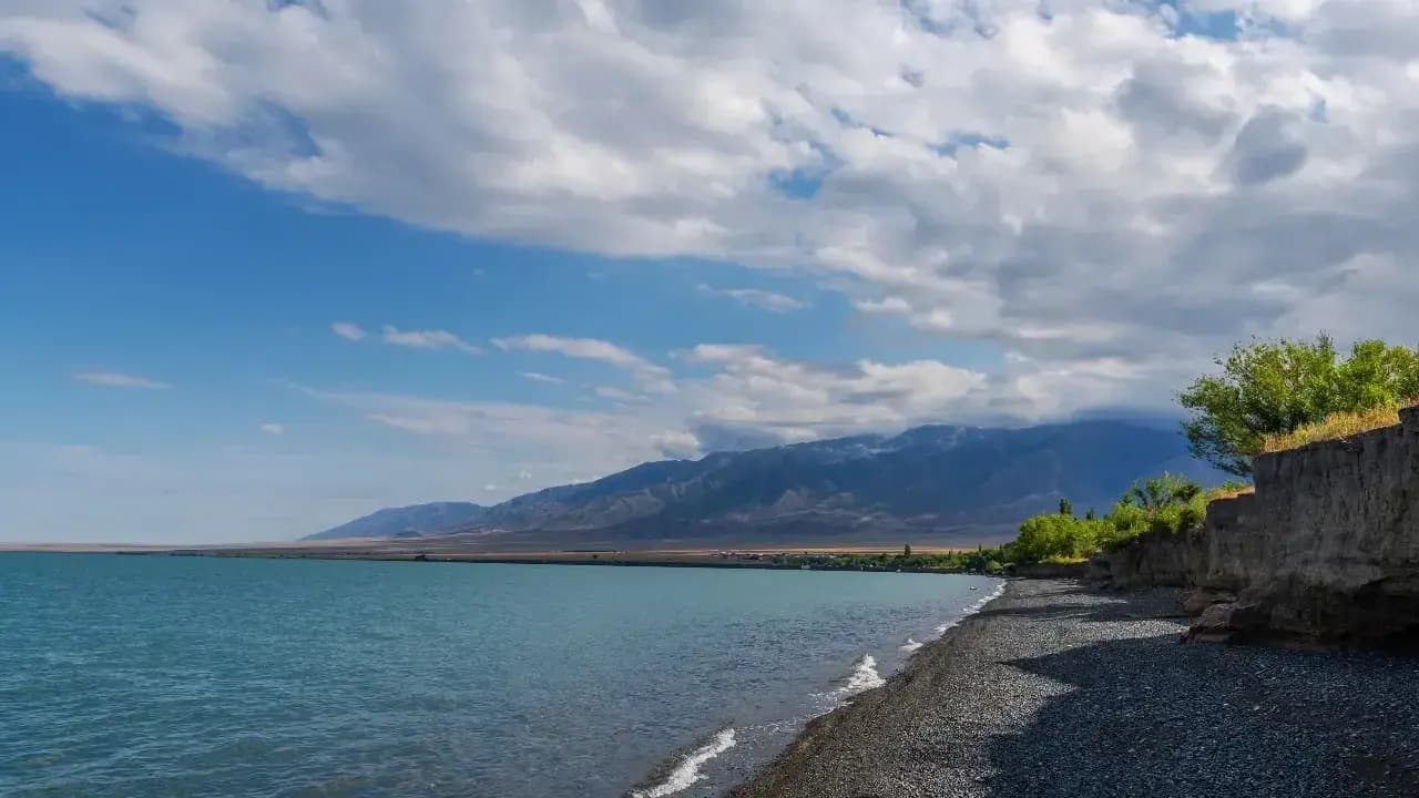 Abai Region Travel Guide: Semey & Eastern Kazakhstan Heritage