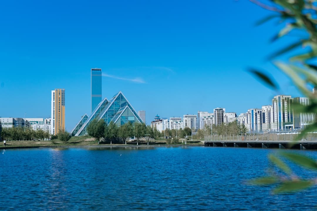 Is Kazakhstan Safe? A Complete Travel Safety Guide