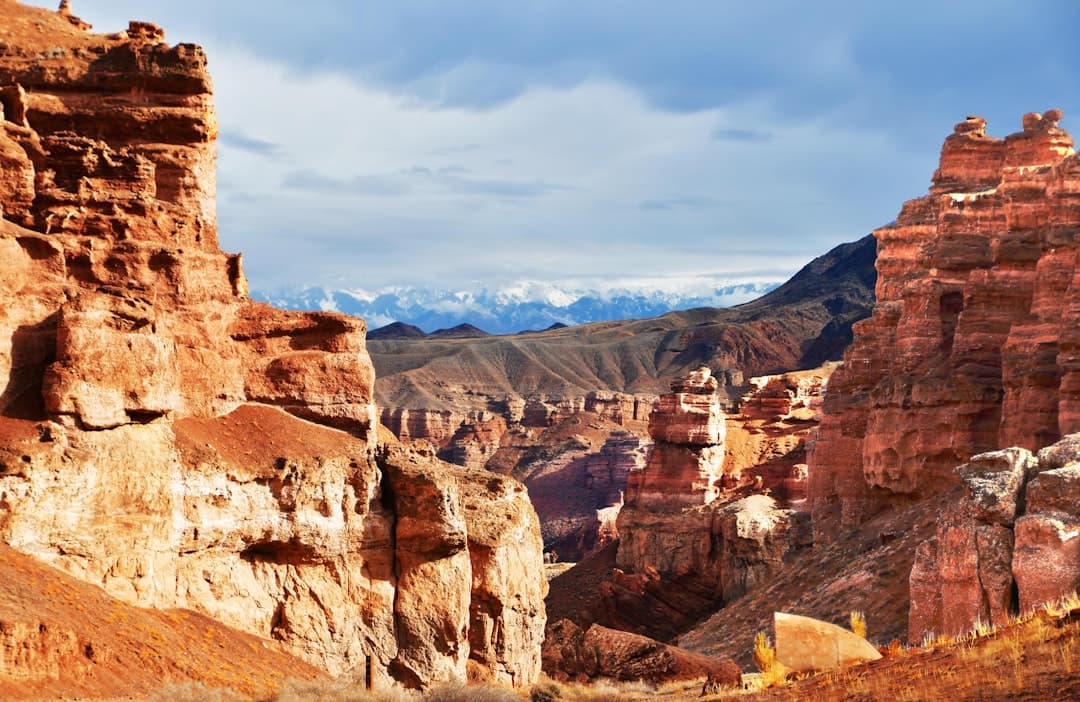 Kazakhstan Travel Guide: The Ultimate 2026 Guide