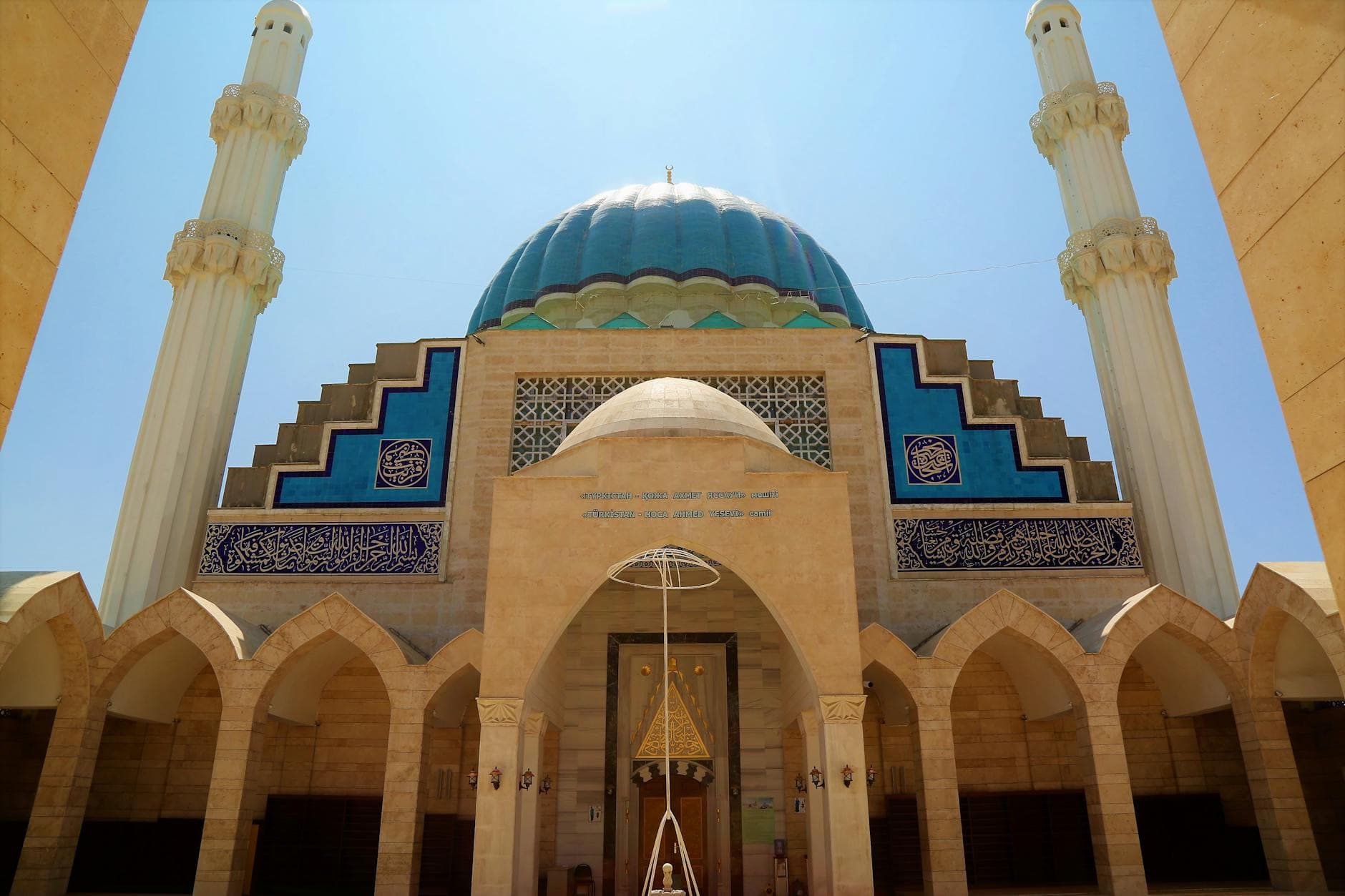 Kazakhstan Weather Guide: Best Time to Visit and What to Pack