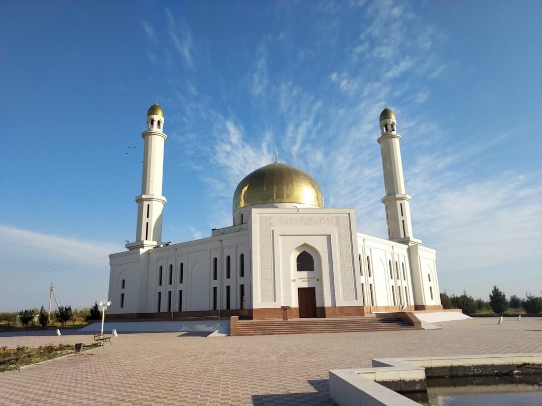 Turkistan Travel Guide: History, Mausoleum & Silk Road Heritage