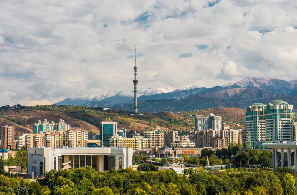 Best Time to Visit Almaty: Seasonal Travel Guide